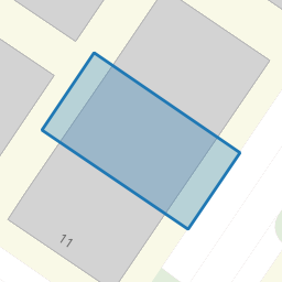 Perceel NOP00-BZ-898