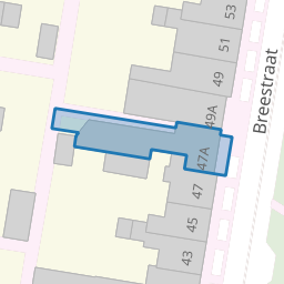 Perceel NOP00-BZ-900