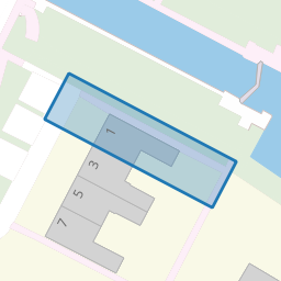 Perceel NOP00-BZ-901