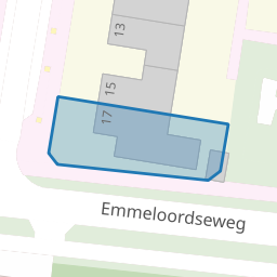 Perceel NOP00-BZ-908