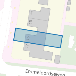 Perceel NOP00-BZ-909