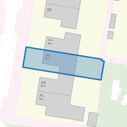 Perceel NOP00-BZ-910