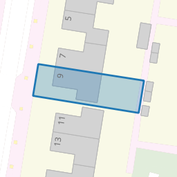 Perceel NOP00-BZ-912