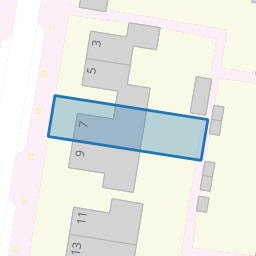 Perceel NOP00-BZ-913