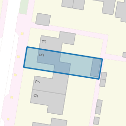 Perceel NOP00-BZ-914