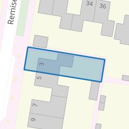 Perceel NOP00-BZ-915