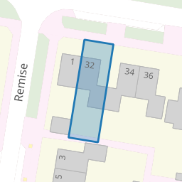 Perceel NOP00-BZ-917