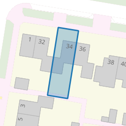 Perceel NOP00-BZ-918