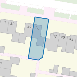 Perceel NOP00-BZ-919