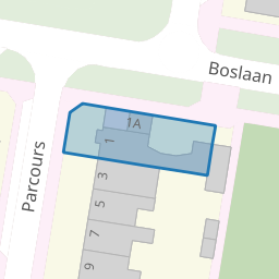 Perceel NOP00-BZ-920