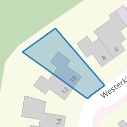 Perceel NOP00-BZ-933