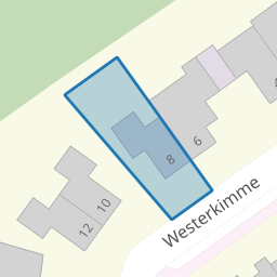 Perceel NOP00-BZ-934