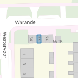 Perceel NOP00-BZ-941