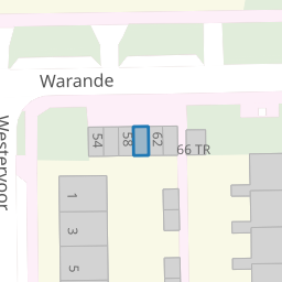 Perceel NOP00-BZ-942