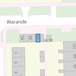 Perceel NOP00-BZ-943