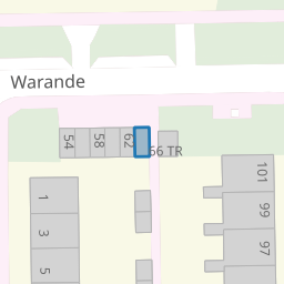 Perceel NOP00-BZ-944