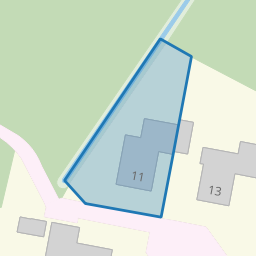 Perceel NOP00-BZ-957