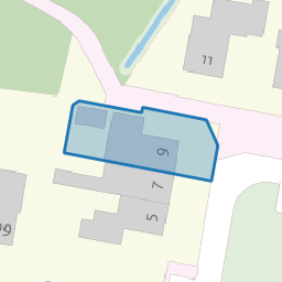 Perceel NOP00-BZ-958