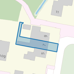 Perceel NOP00-BZ-959