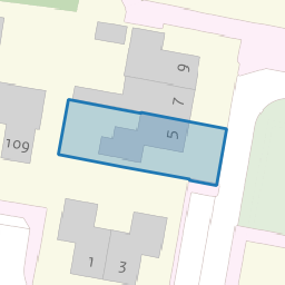 Perceel NOP00-BZ-960