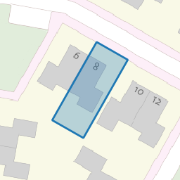 Perceel NOP00-BZ-964