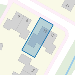 Perceel NOP00-BZ-965