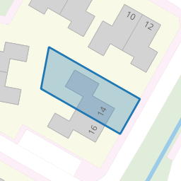 Perceel NOP00-BZ-967