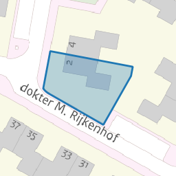 Perceel NOP00-BZ-969