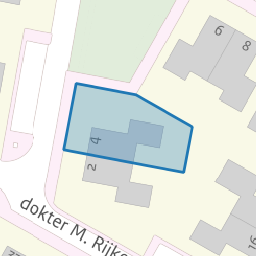 Perceel NOP00-BZ-970