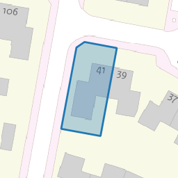 Perceel NOP00-BZ-971