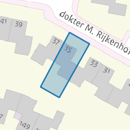 Perceel NOP00-BZ-974