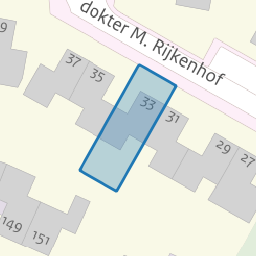 Perceel NOP00-BZ-975