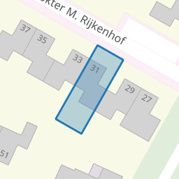 Perceel NOP00-BZ-976