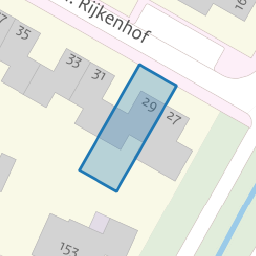 Perceel NOP00-BZ-977