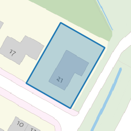 Perceel NOP00-BZ-984