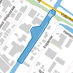 Perceel NOP00-BZ-994