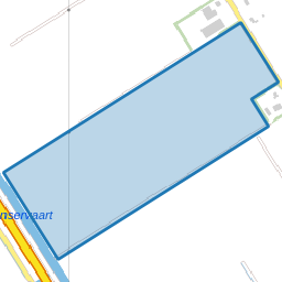 Perceel NOP00-C-1081