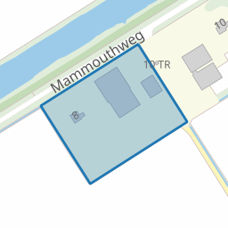 Perceel NOP00-C-1106