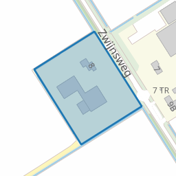 Perceel NOP00-C-1131