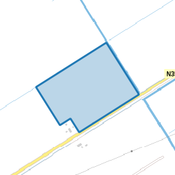 Perceel NOP00-C-1197