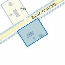 Perceel NOP00-C-1200