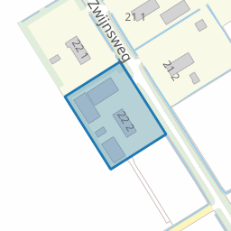 Perceel NOP00-C-1218