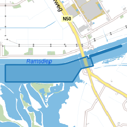 Perceel NOP00-C-1343