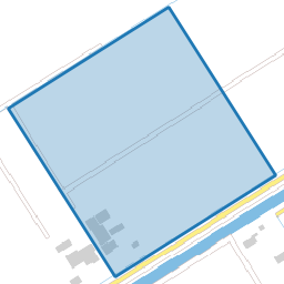 Perceel NOP00-C-1411