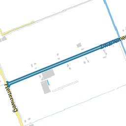 Perceel NOP00-C-1534