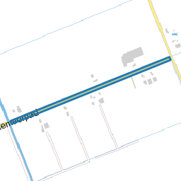 Perceel NOP00-C-1603