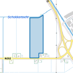 Perceel NOP00-C-1665