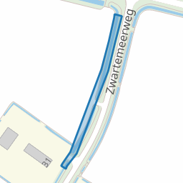 Perceel NOP00-C-1699