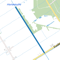 Perceel NOP00-C-1709