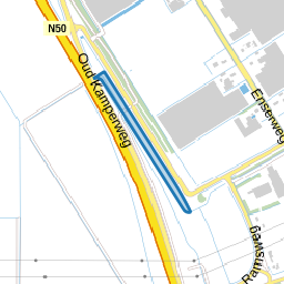 Perceel NOP00-C-1732